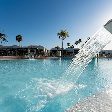 Luxury Poolside Holiday Home Maspalomas  Dış mekan fotoğraf
