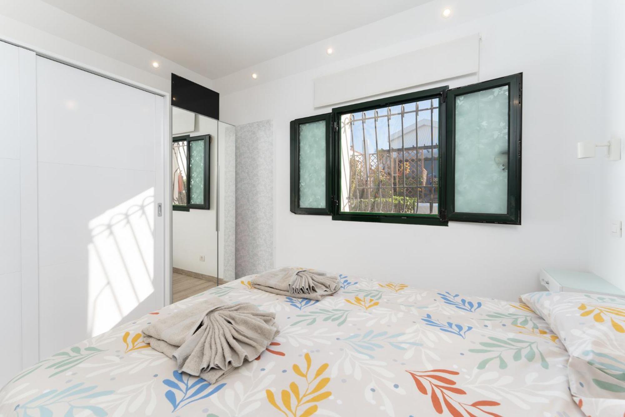 Luxury Poolside Holiday Home Maspalomas  Dış mekan fotoğraf