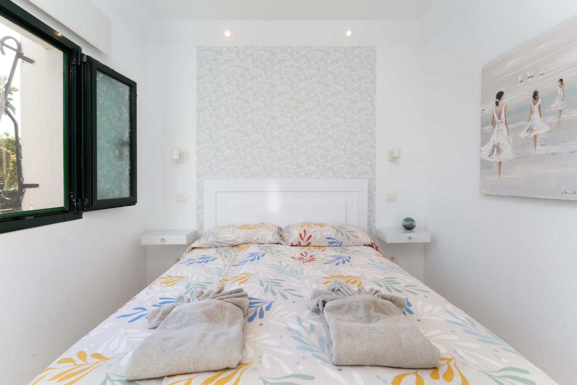 Luxury Poolside Holiday Home Maspalomas  Dış mekan fotoğraf